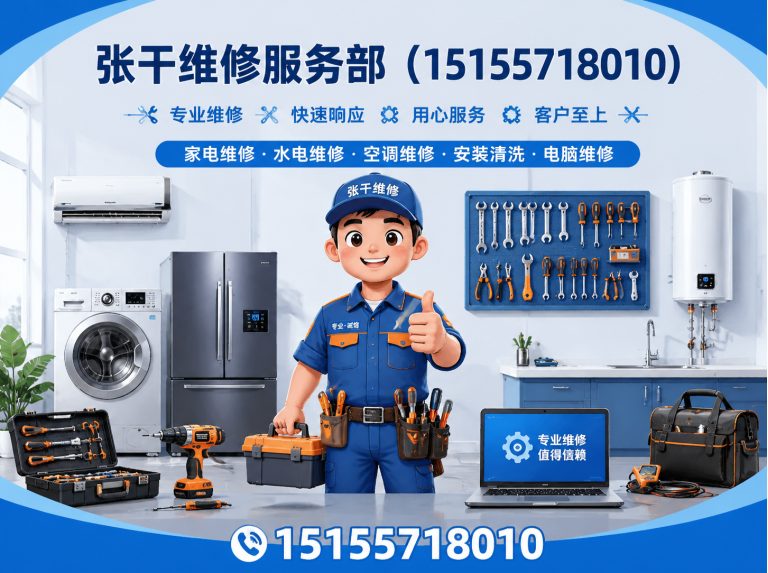 相山区马桶疏通展示图