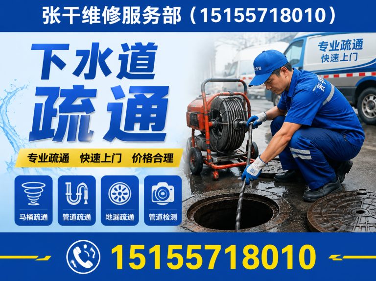 相山区漏水检测维修展示图