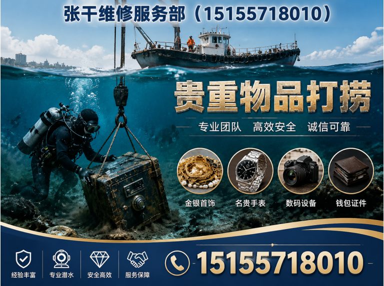 相山区下水道疏通展示图